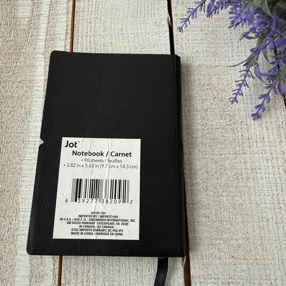 Small Journal